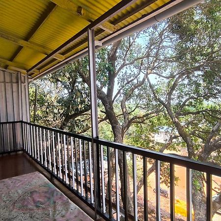 Hilltop Cottage マハバレシュワール エクステリア 写真